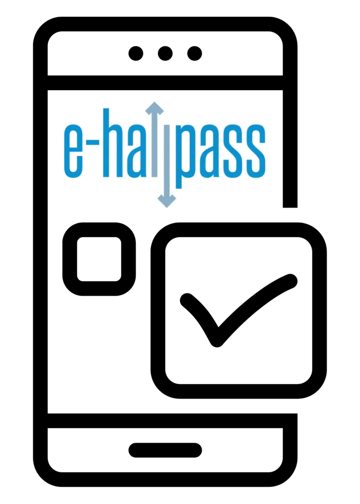 ehallpass mobile app